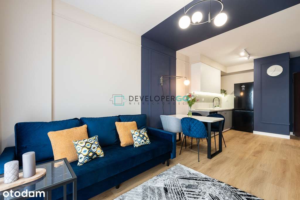 *Wynajmij mnie* Apartamenty Jagiellońskie*2 pokoje - Pełny obrazek: 2/12