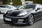 Porsche Panamera 4 PDK - 2