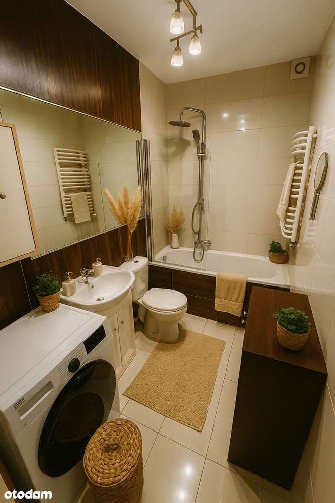 Bezpośrednio! Kompaktowe, wygodne bezczynszowe mieszkanie z ogródkiem - Pełny obrazek: 5/12