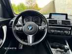 BMW Seria 1 118d M Sport - 22