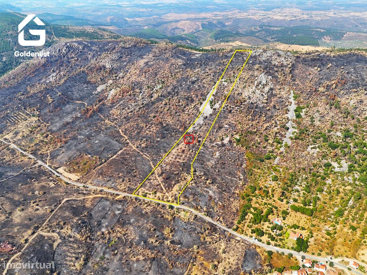 Quinta T0 Venda em Espírito Santo, Nossa Senhora da Graça e São Simão, - Grande imagem: 3/16