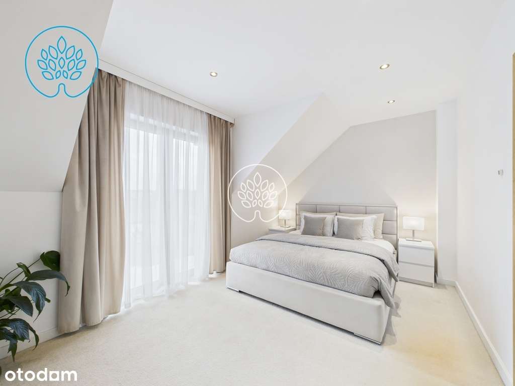 Dom wolnostojący w Murowańcu, 123m2, działka 990m2 - Pełny obrazek: 4/20