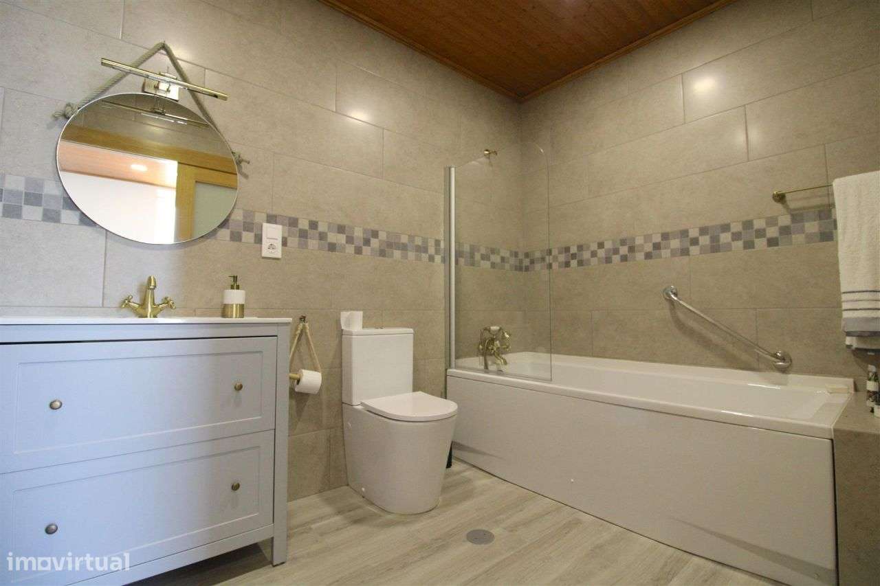 Quinta T4 em Macieira de Cambra, Vale de Cambra | ERA Imobiliária-13