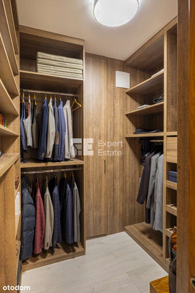 Apartament 2 pok. Stary Mokotów! Top budynek!-10