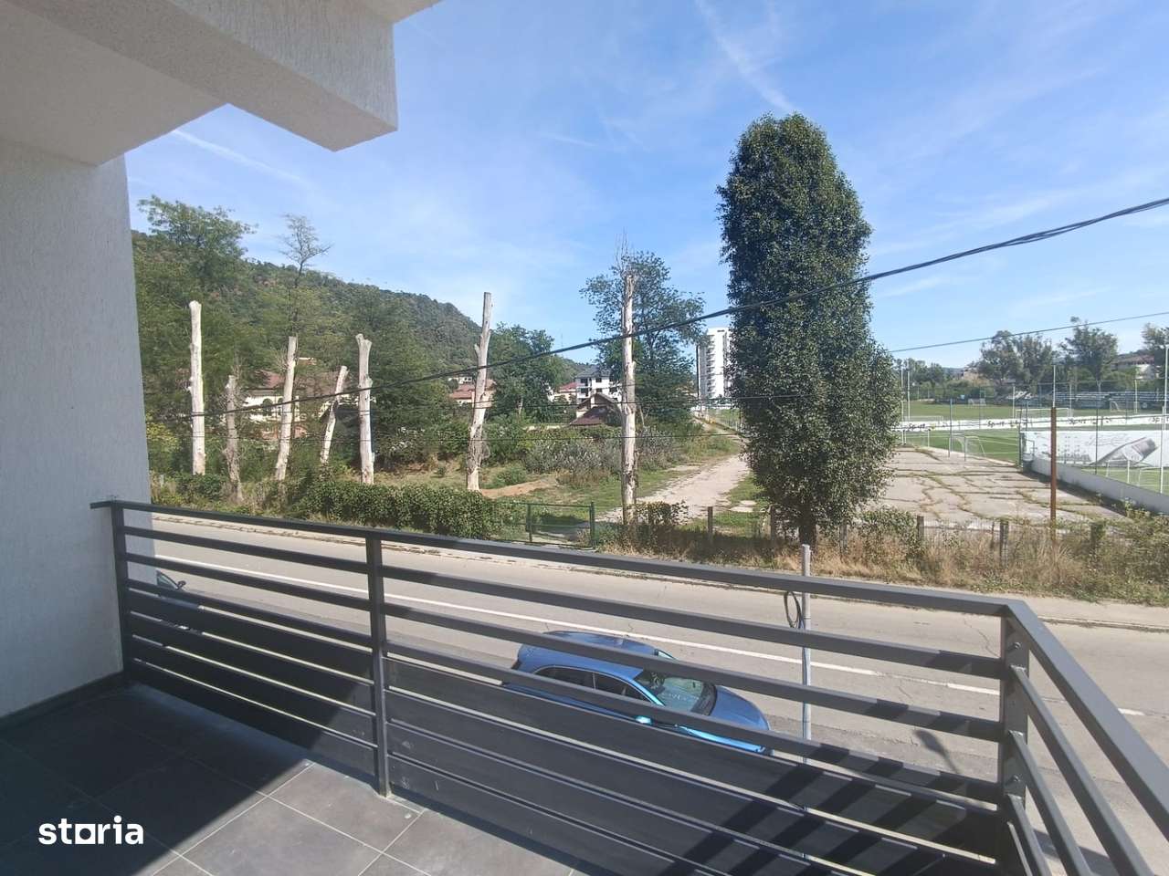 Apartament nou 3 camere -etaj 1-3