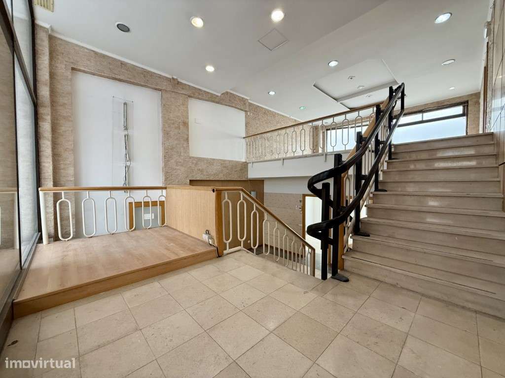 Loja em Barreiro - Grande imagem: 4/22