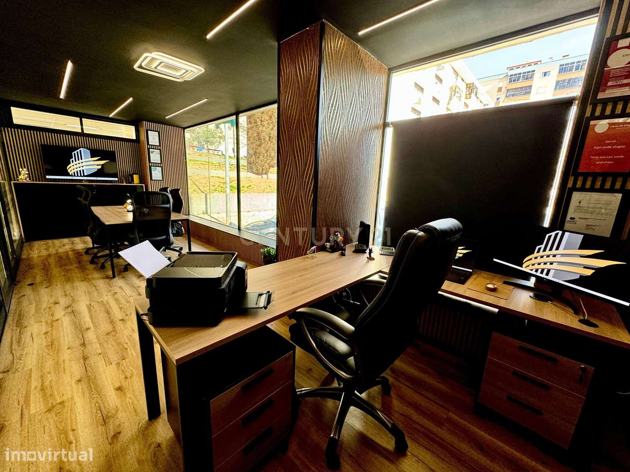 Loja Renovada em Corroios, Seixal - Oportunidade Única! - Grande imagem: 5/12