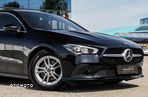 Mercedes-Benz CLA Shooting Brake 180 d 7G-DCT - 10