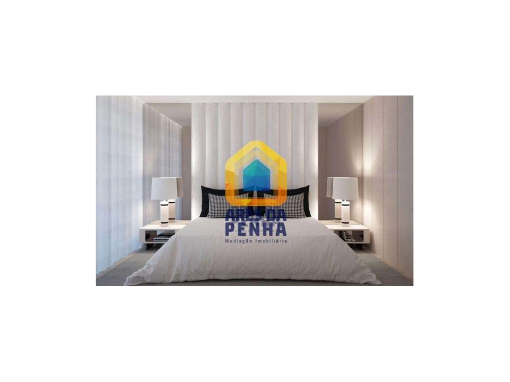 Apartamento T2 - Grande imagem: 3/5