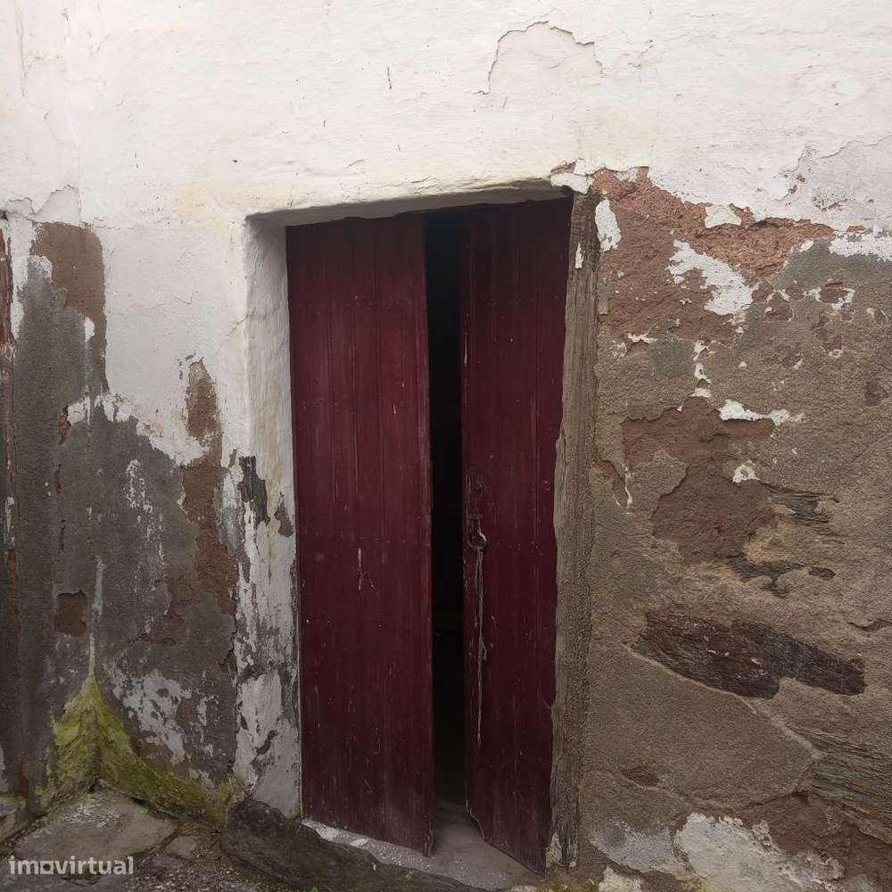 Casa Antiga em Mourão-15