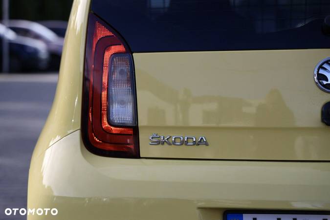 Škoda inny - 4