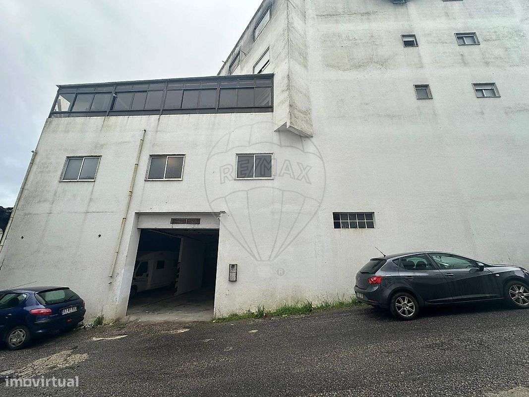 Garagem  para venda - Grande imagem: 4/6