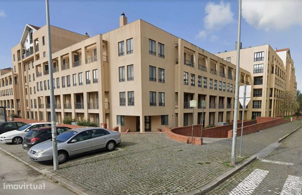 Apartamento em Porto, Paranhos-32