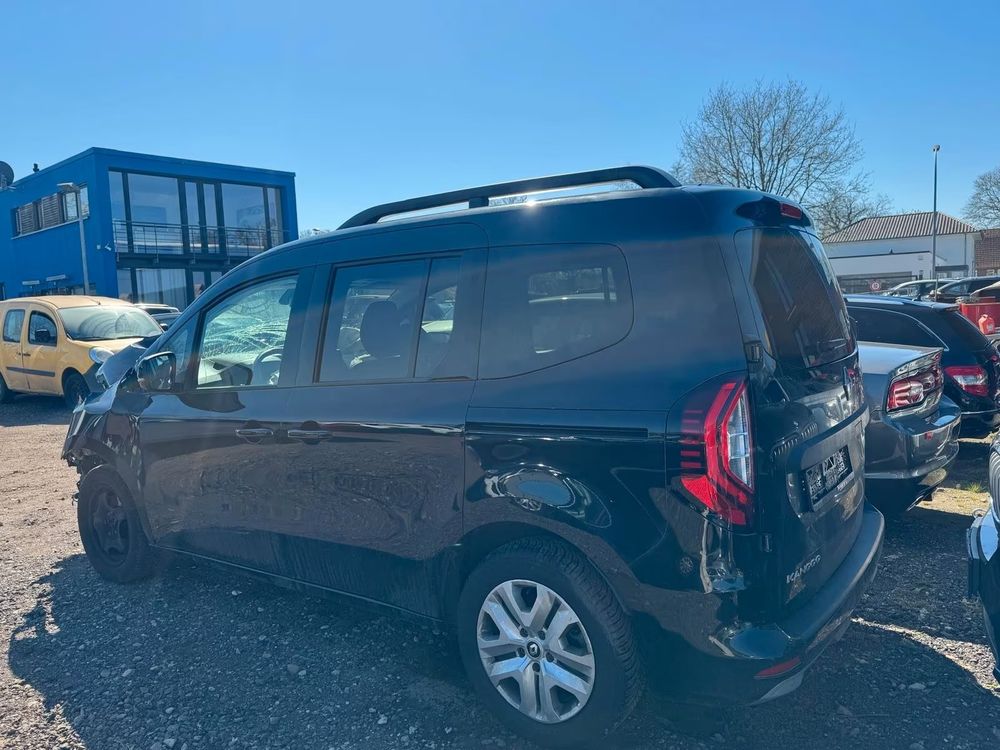 Renault Kangoo III (2021-) 2023