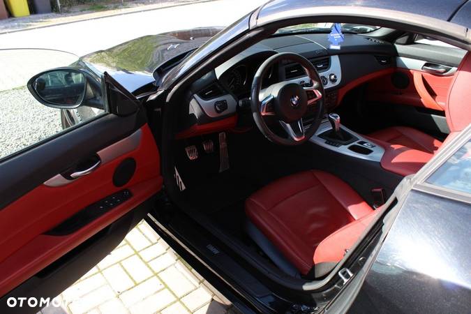 BMW Z4 23i sDrive - 13