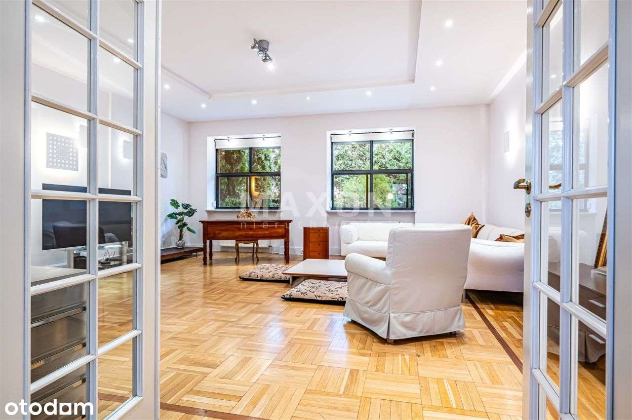 Unikatowy apartament ✨Metro Wilanowska-9