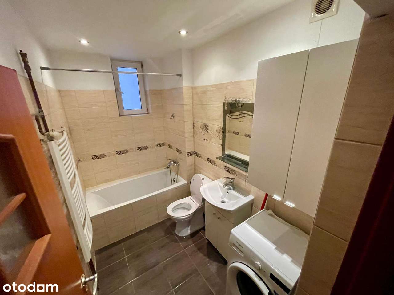 Bez pośredników #Mieszaknie #Bezczynszowe #Działka 4ar GAZ - Pełny obrazek: 5/17