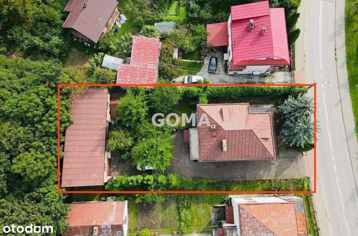 Centrum Siemiatycz - dom wolnostojacy nad Zalewem - Pełny obrazek: 4/20