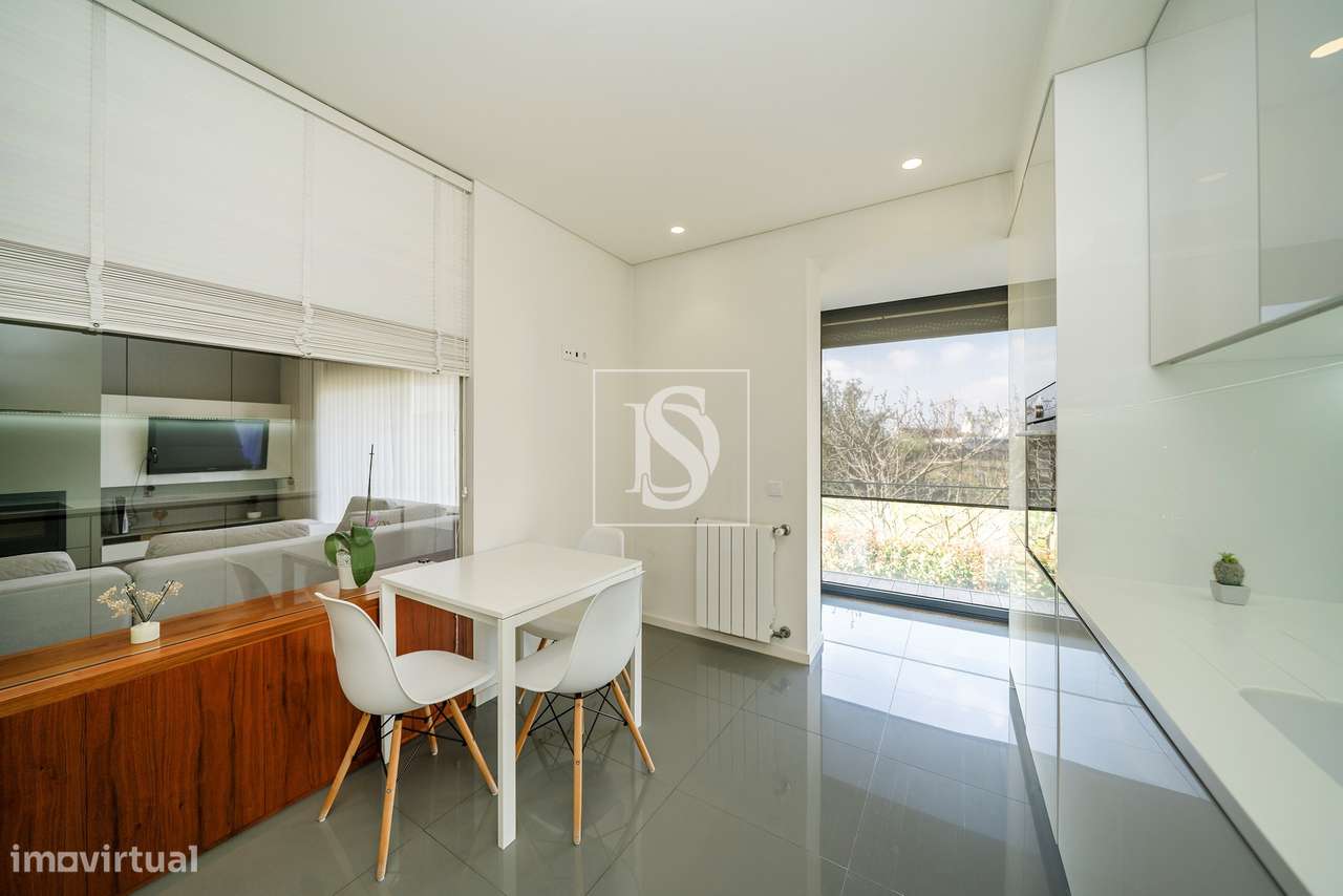 Apartamento T4 de Luxo, no Mira Rio 3, em Barcelinhos-25