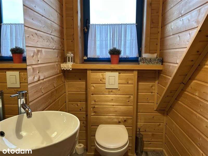 Dom wolnostojący - Mosty-10