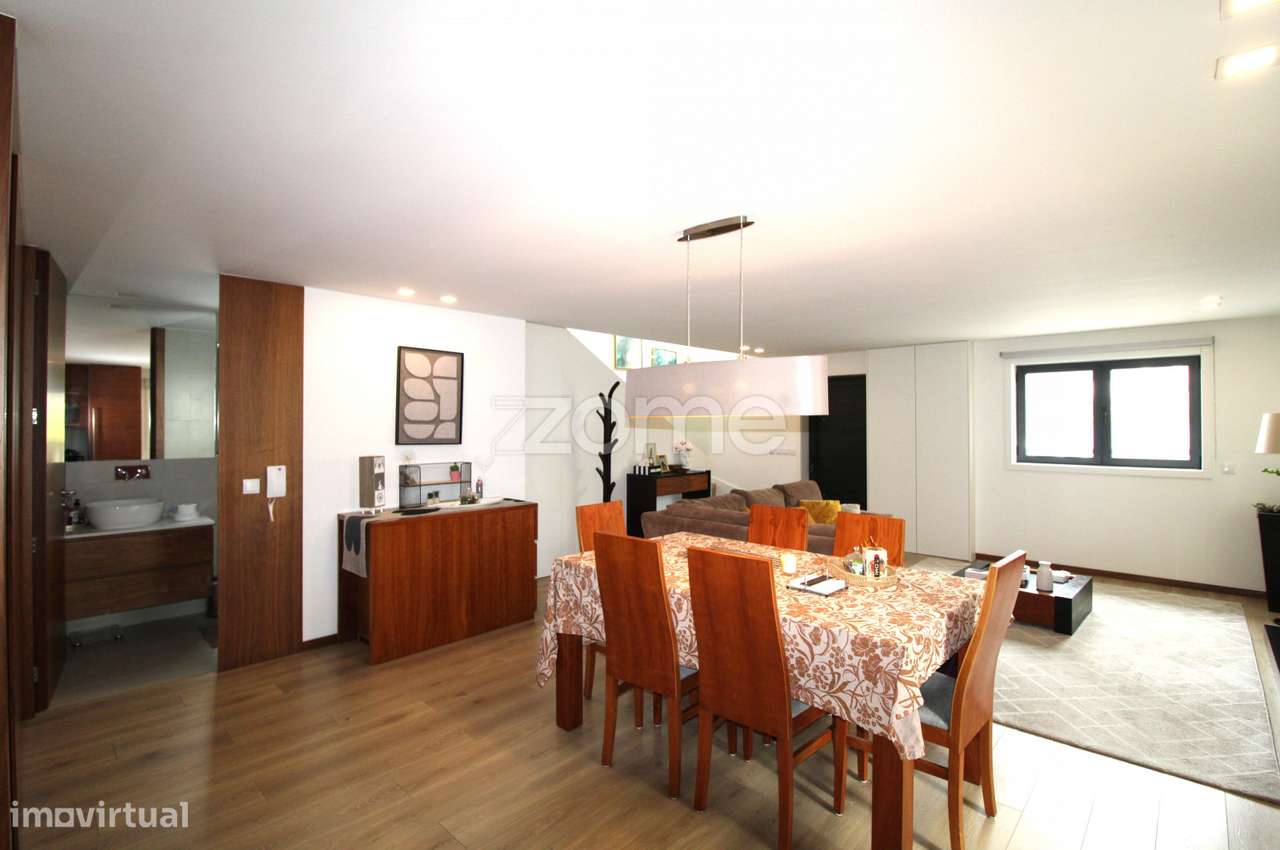 Moradia T3 Individual no Centro de Fafe - Grande imagem: 4/30