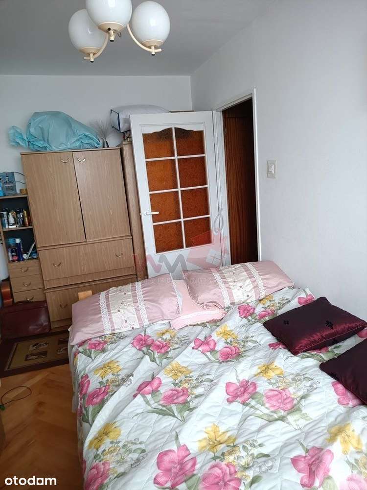 Rozkładowe, widne 4 pokojowe mieszkanie - Pełny obrazek: 3/7