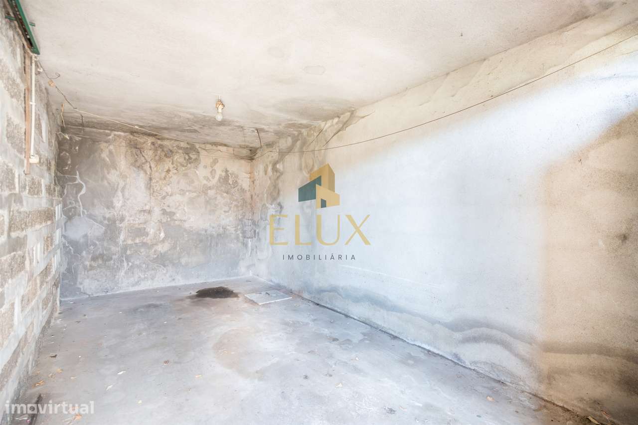 Moradia Isolada T3 Venda em Vila Cova da Lixa e Borba de Godim,Felguei-30