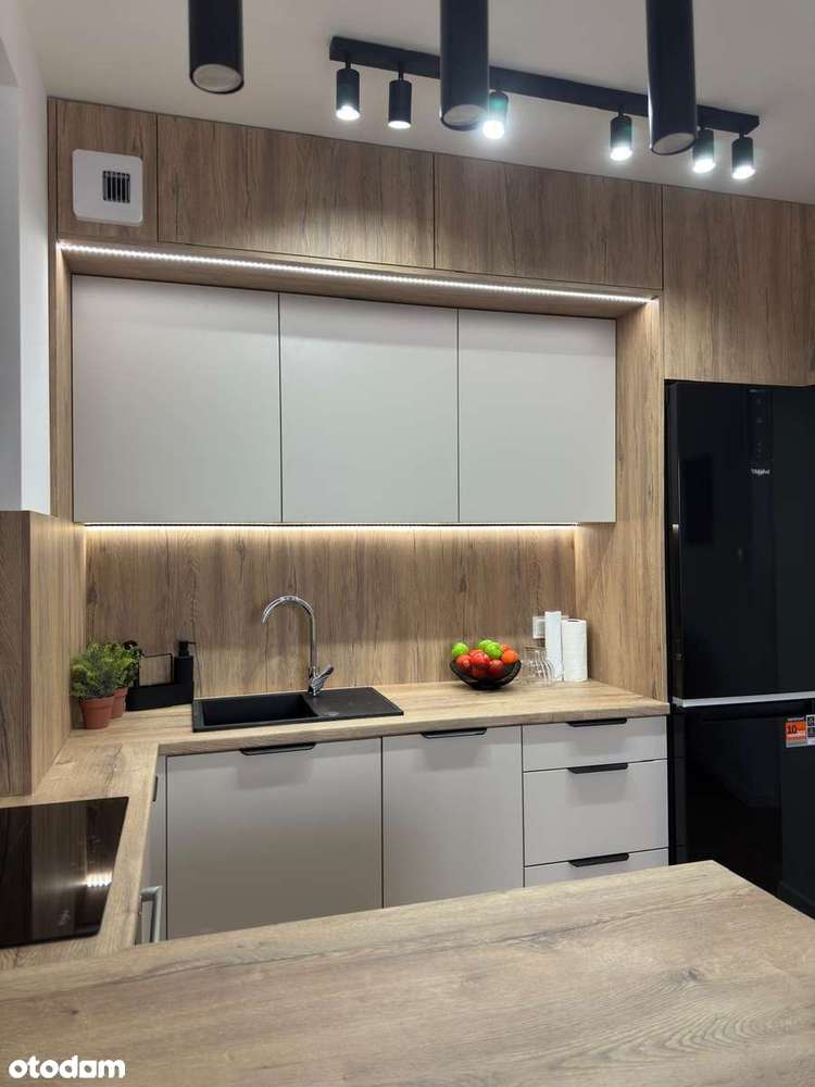 BEZ PCC! Os. Europejskie przytulne dwa pokoje - Pełny obrazek: 2/7