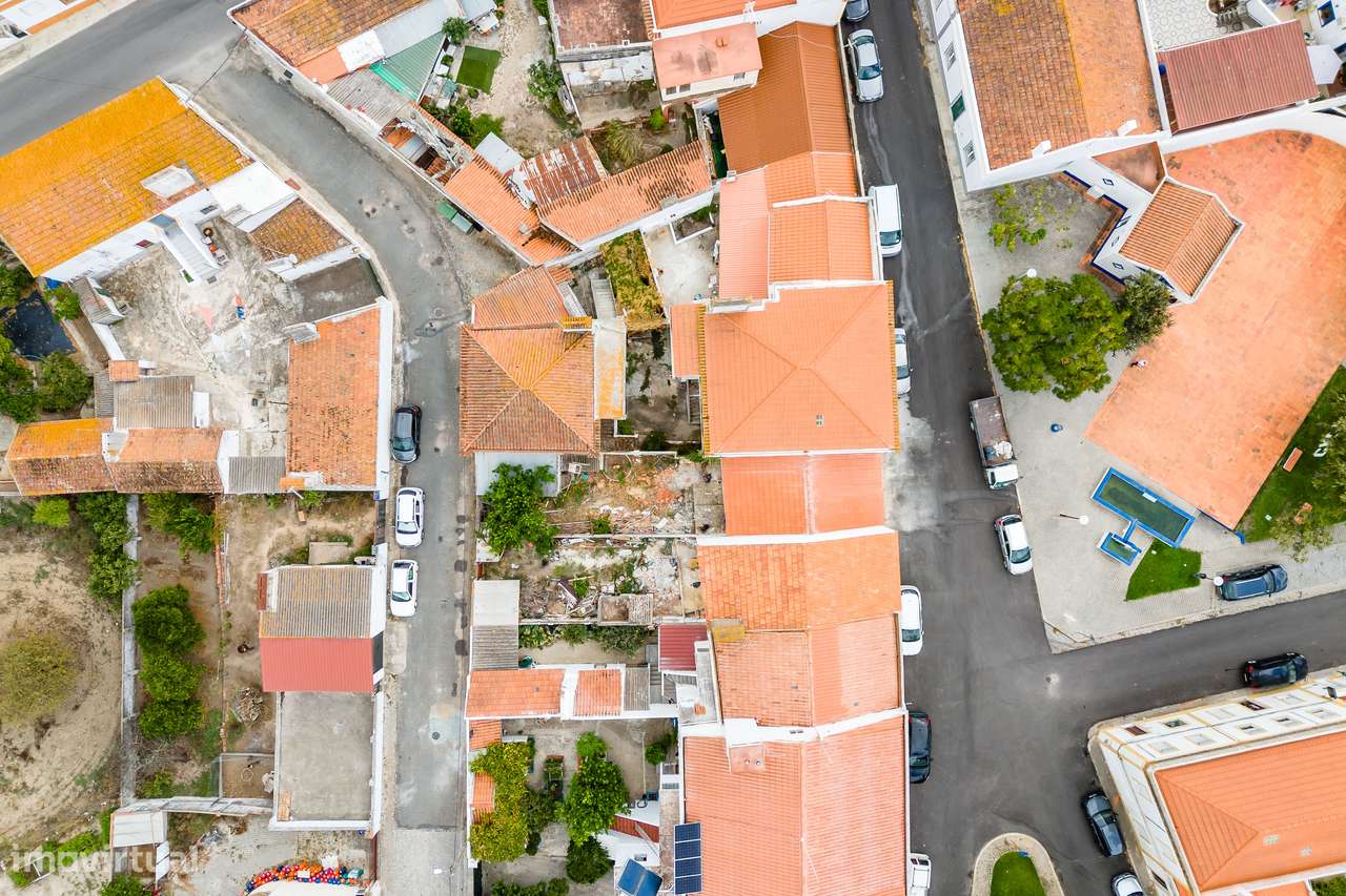 Moradia 100% Remodelada-35