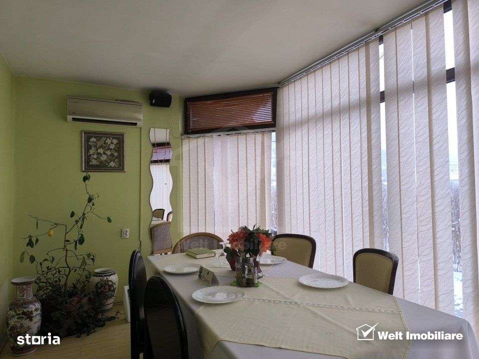 Pensiune 10 camere,  cu toate avizele,  DN1C, jud. Cluj - Imagine principală: 5/19