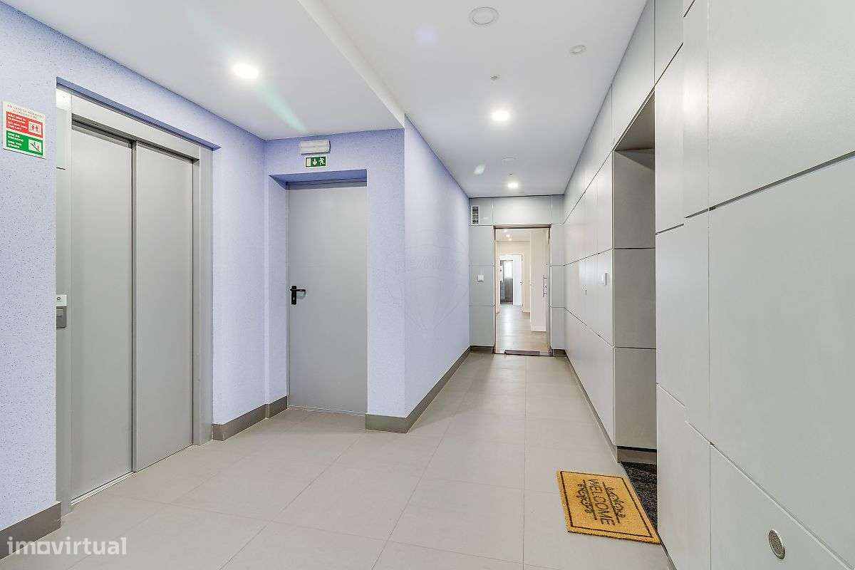 Apartamento T4 para venda - Grande imagem: 4/21