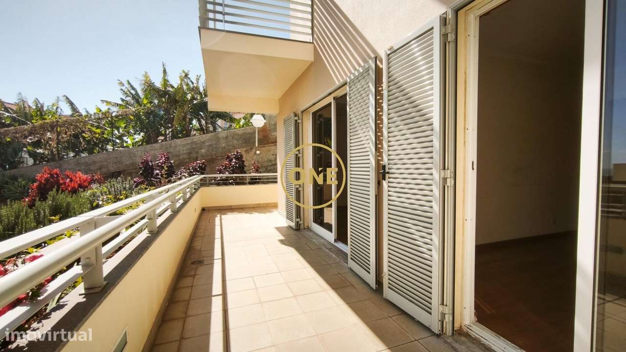 Este apartamento T1-3