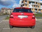 Skoda Fabia - 4