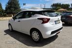 Nissan Micra 1.5 DCi Visia S/S - 3