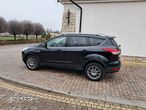 Ford Kuga 2.0 TDCi 4x4 Titanium - 2