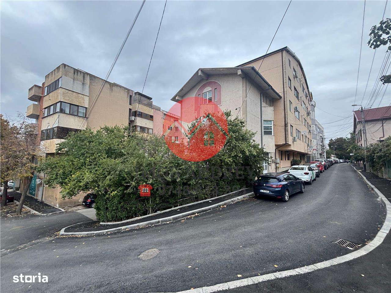 Cladire ultracentrala de închiriat, 222 mp, ideala pentru orice activi - Imagine principală: 3/12