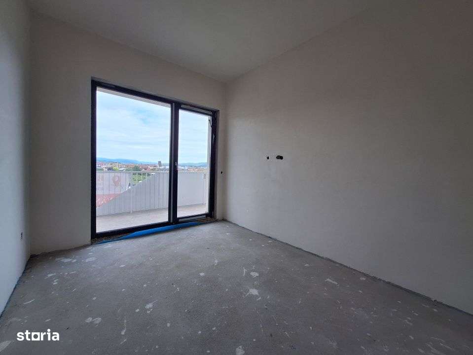 Apartament cu 2 camere, 45 mp, parcare, zona Eroilor - Imagine principală: 4/9