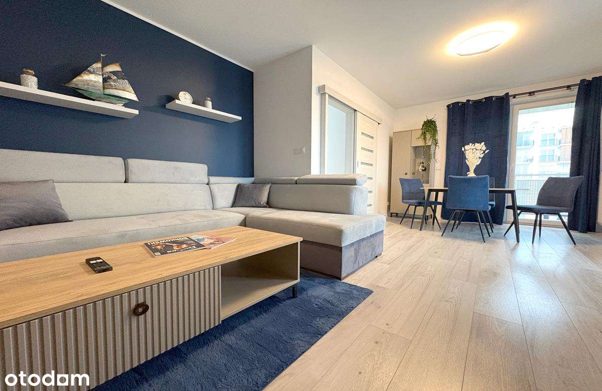 Nowe mieszkanie, Płock, Podolszyce Północ - os.ZIELONE KORONY - Pełny obrazek: 4/17