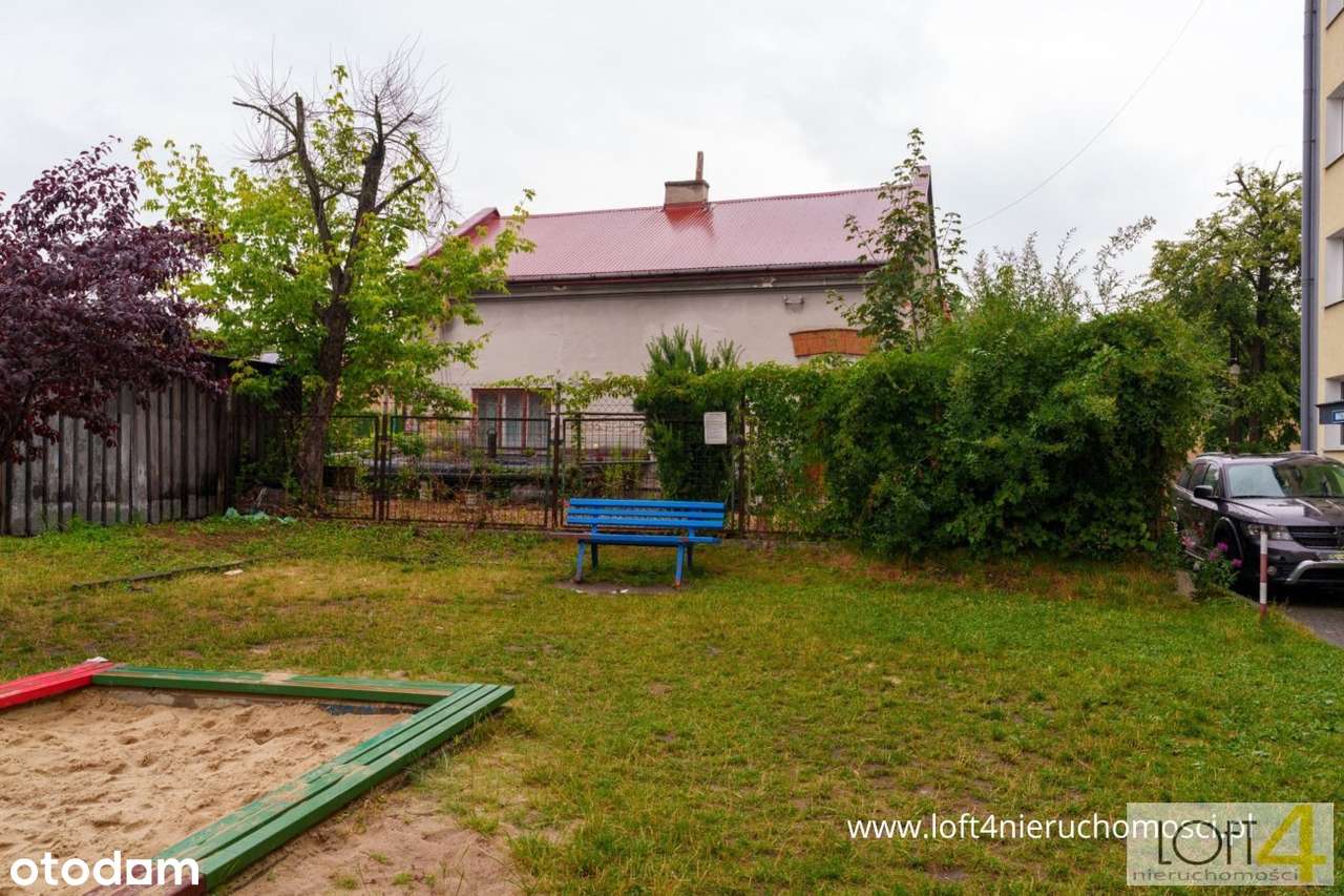 Zabytkowa willa w centrum Nowego Sącza - Pełny obrazek: 5/20