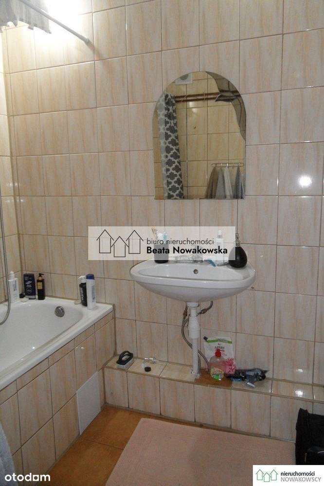 Mieszkanie, 56,21 m², Śrem-9