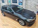 BMW 520 d Touring Aut. - 6