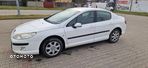 Peugeot 407 1.6 HDi Presence - 10