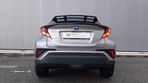 Toyota C-HR 1.8 Hybrid Exclusive+P.Luxury - 5
