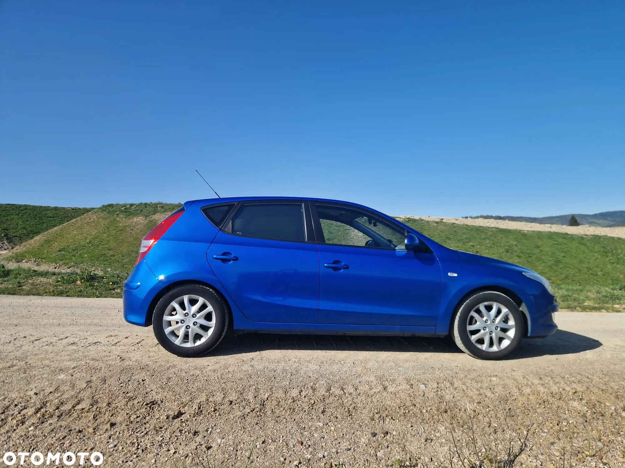 Hyundai I30 1.4 Comfort - 3