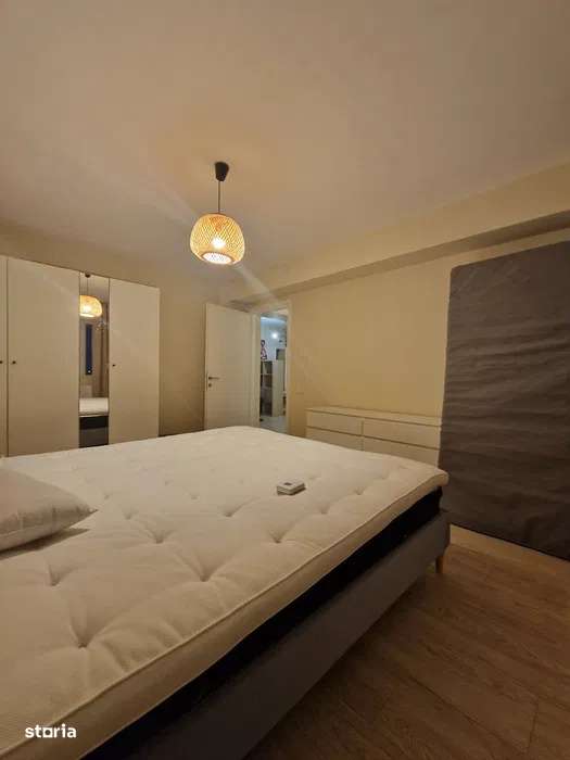 Apartament 2 camere | Popesti-Leordeni | 60,5 mp | Bloc Nou 2022 - Imagine principală: 5/8