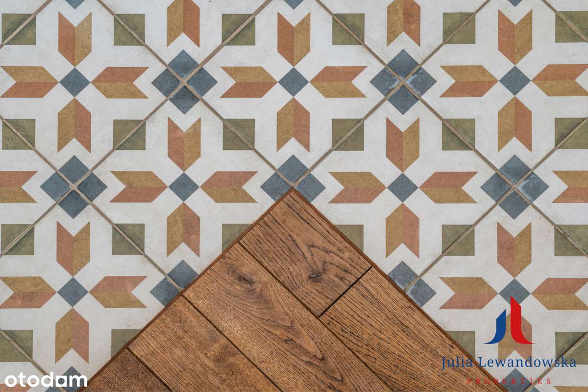 Rodzinne mieszkanie z dużym zielonym ogrodem-18