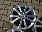 a139 5x114,3 Nissan X-Trail Qashqai Juke Leaf Quest Maxima 7jX17 - 4