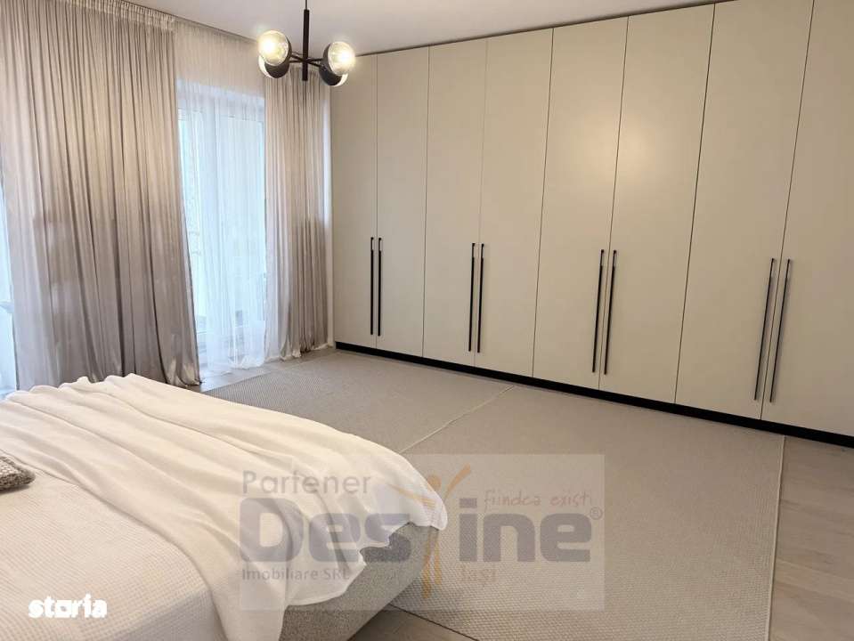 Apartament 2 camere-Premium- Lazar Residence-Podu Ros - Imagine principală: 5/14
