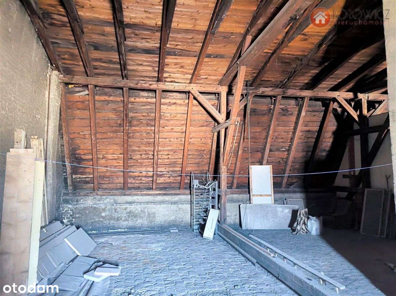 Kamienica w ścisłym centrum Bielska-Białej-3