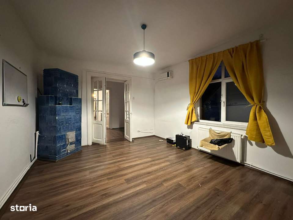 Casa 3 camere, 87mp, Centru, zona Sfintii Apostoli - Imagine principală: 4/11